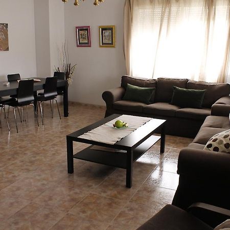 Apartamento Turistico La Ribera Del Marco Caces Pokoj fotografie
