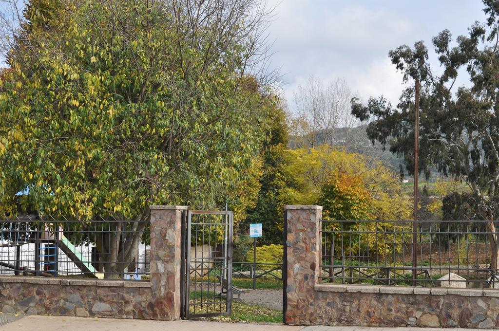 Apartamento Turistico La Ribera Del Marco Caces Pokoj fotografie