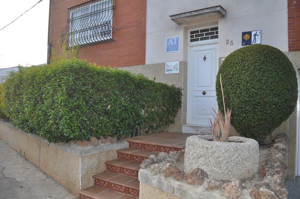 Apartamento Turistico La Ribera Del Marco Caces Pokoj fotografie