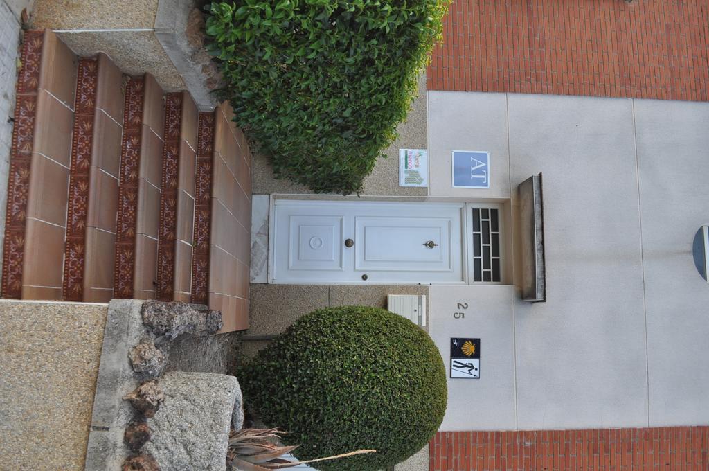 Apartamento Turistico La Ribera Del Marco Caces Pokoj fotografie