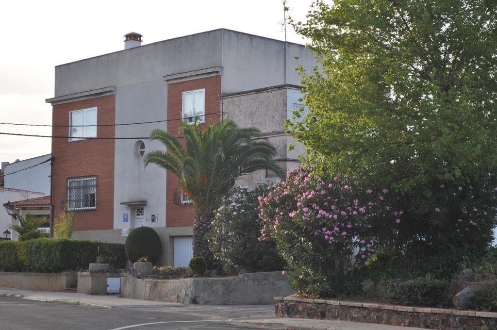 Apartamento Turistico La Ribera Del Marco Caces Pokoj fotografie