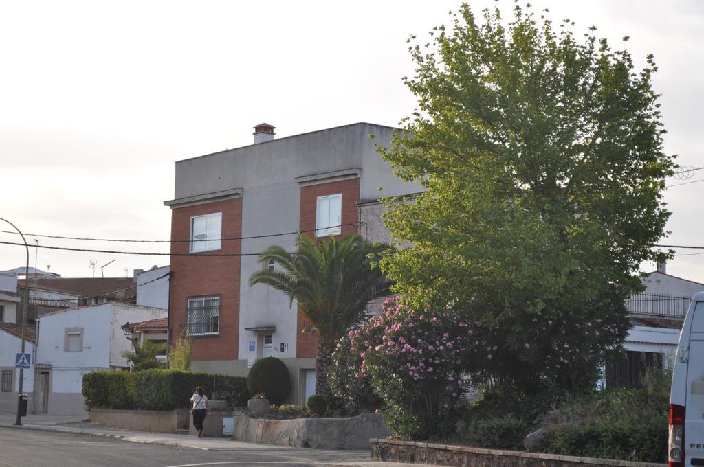 Apartamento Turistico La Ribera Del Marco Caces Pokoj fotografie