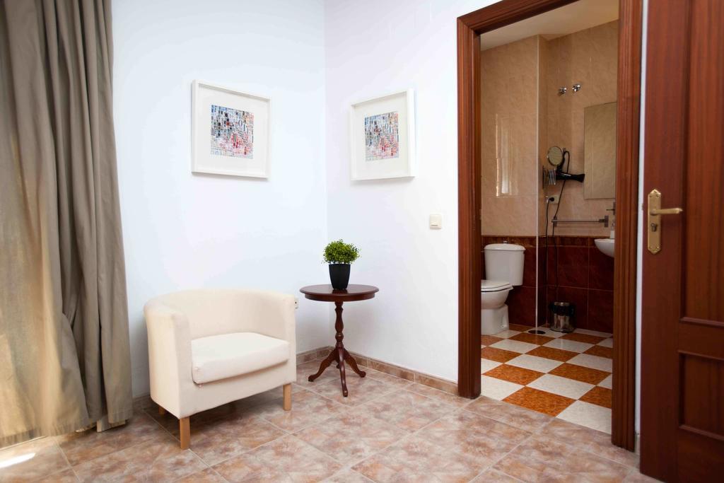 Apartamento Turistico La Ribera Del Marco Caces Pokoj fotografie