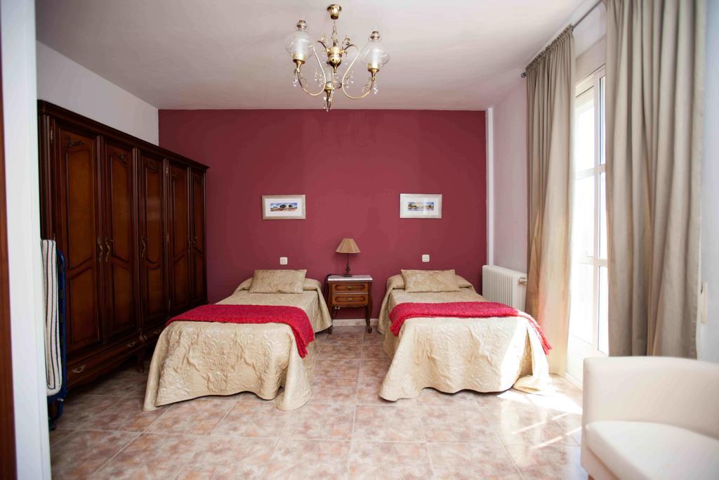 Apartamento Turistico La Ribera Del Marco Caces Pokoj fotografie