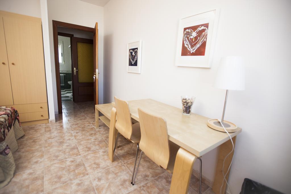 Apartamento Turistico La Ribera Del Marco Caces Pokoj fotografie