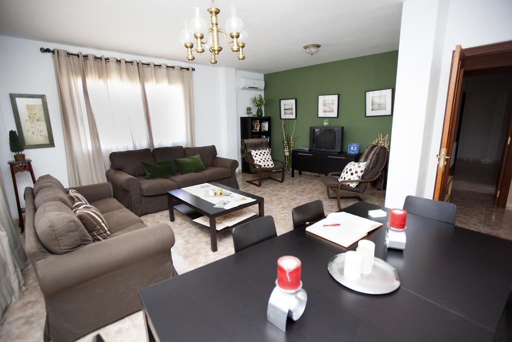 Apartamento Turistico La Ribera Del Marco Caces Pokoj fotografie