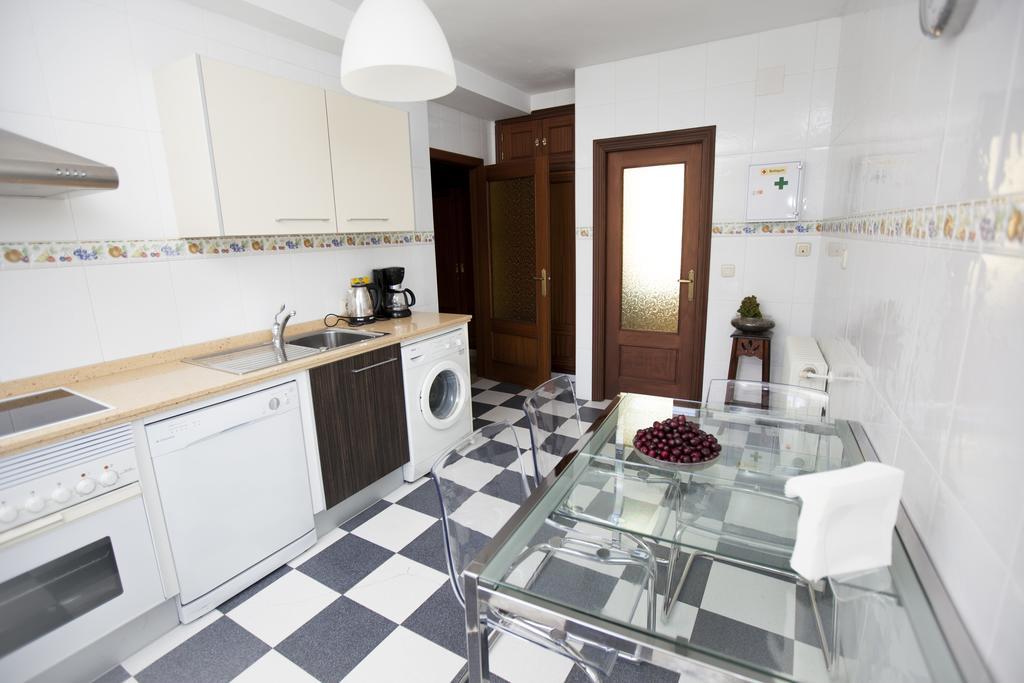 Apartamento Turistico La Ribera Del Marco Caces Pokoj fotografie