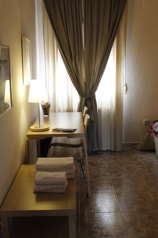 Apartamento Turistico La Ribera Del Marco Caces Pokoj fotografie