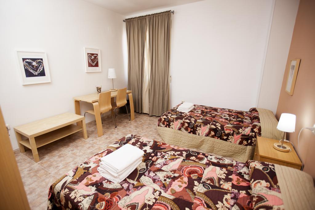 Apartamento Turistico La Ribera Del Marco Caces Exteriér fotografie