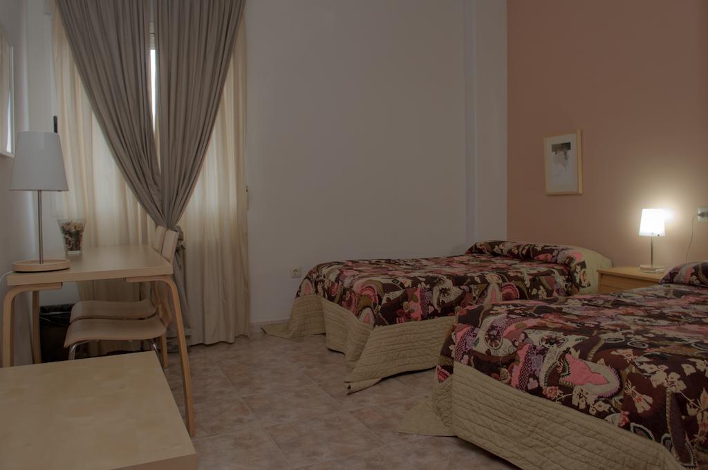 Apartamento Turistico La Ribera Del Marco Caces Pokoj fotografie