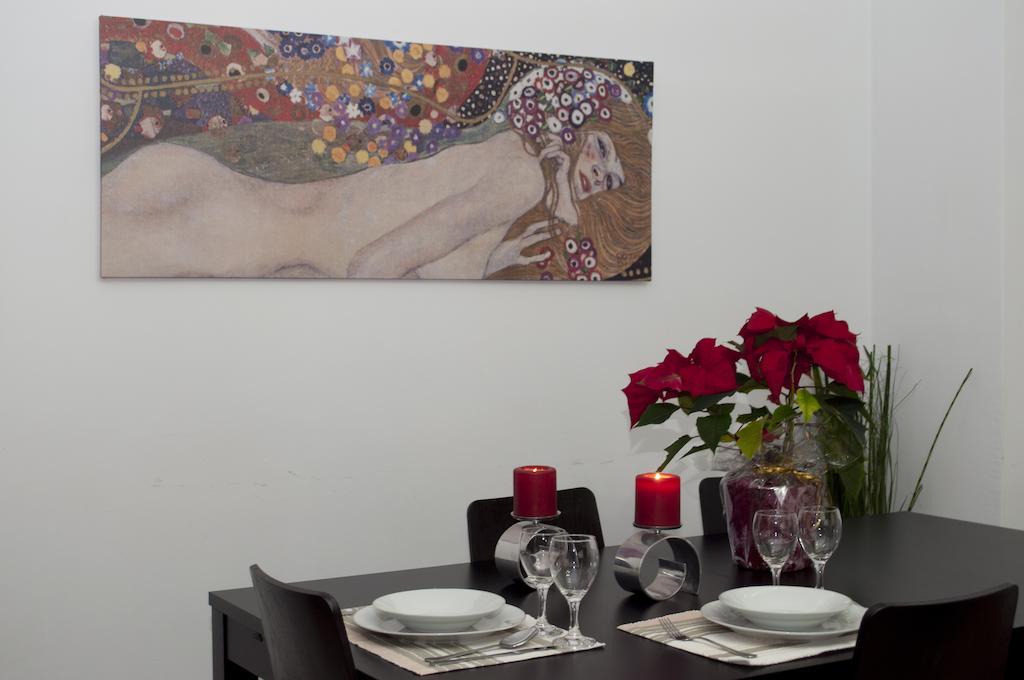 Apartamento Turistico La Ribera Del Marco Caces Pokoj fotografie