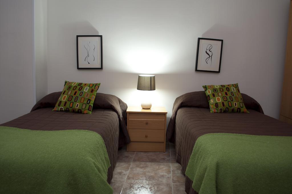 Apartamento Turistico La Ribera Del Marco Caces Pokoj fotografie