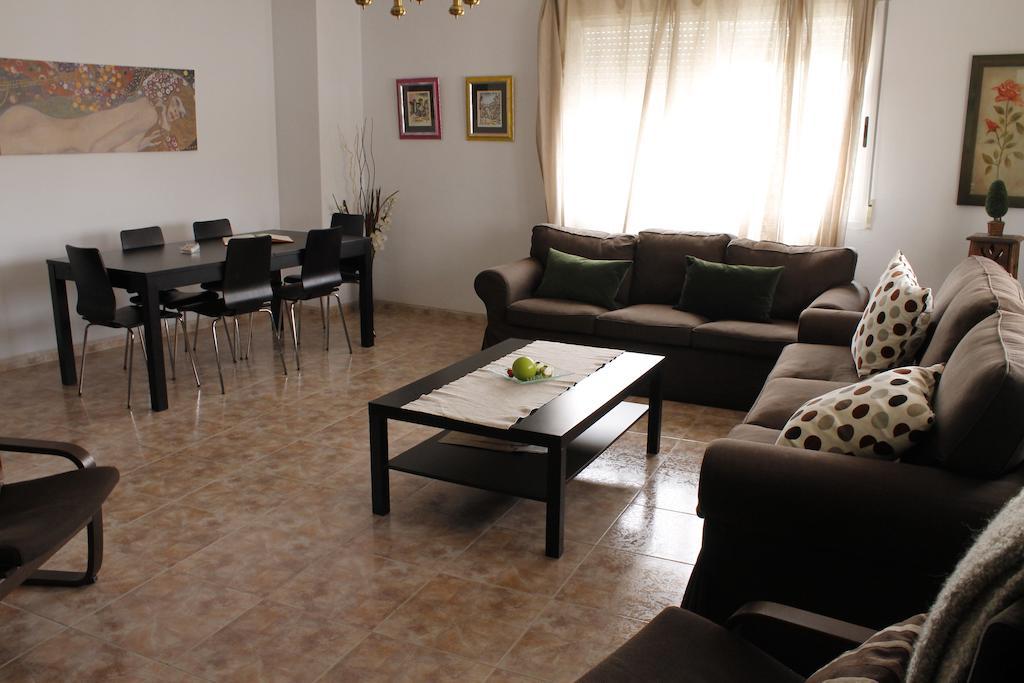 Apartamento Turistico La Ribera Del Marco Caces Pokoj fotografie